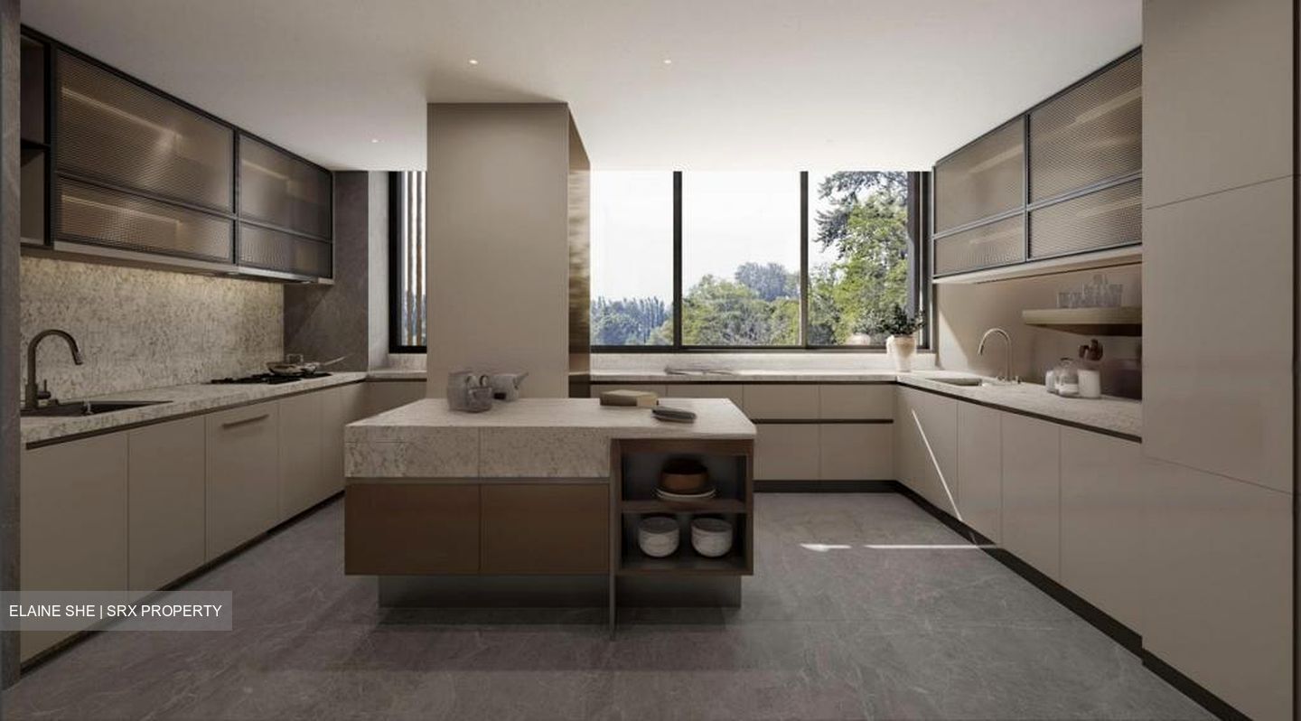 21 Anderson (D10), Condominium #458609901